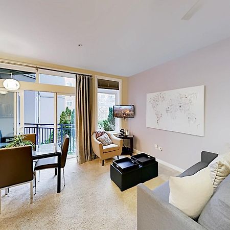 Belltown Court III Apartment Seattle Ngoại thất bức ảnh