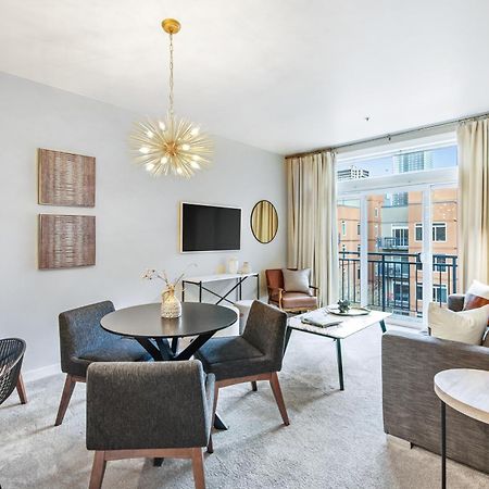 Belltown Court III Apartment Seattle Phòng bức ảnh