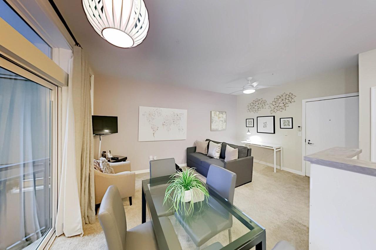 Belltown Court III Apartment Seattle Ngoại thất bức ảnh