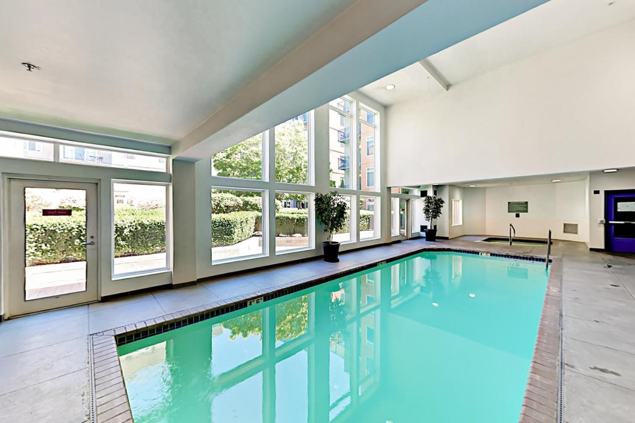Belltown Court III Apartment Seattle Ngoại thất bức ảnh