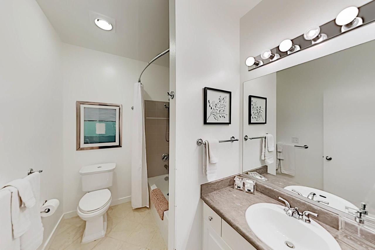 Belltown Court III Apartment Seattle Ngoại thất bức ảnh