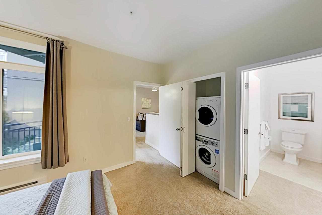 Belltown Court III Apartment Seattle Ngoại thất bức ảnh