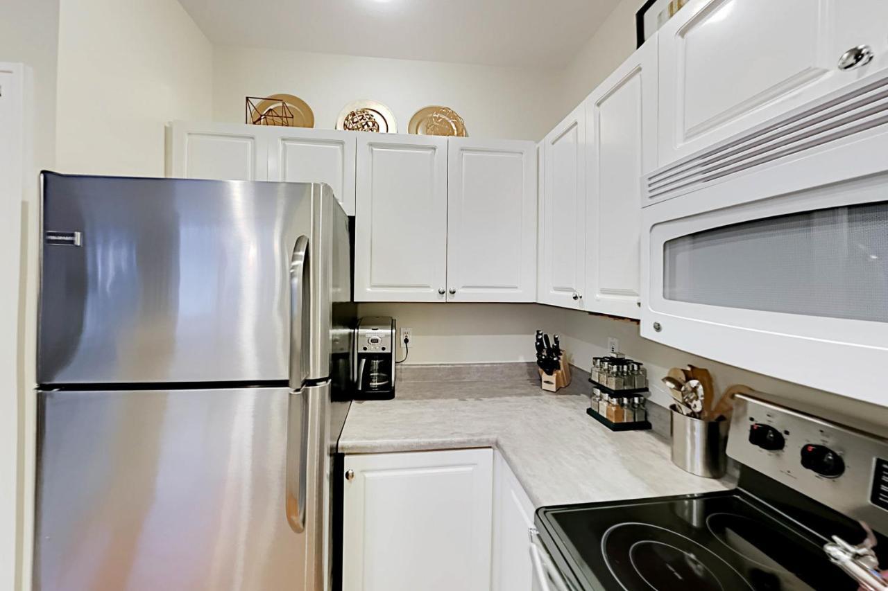 Belltown Court III Apartment Seattle Ngoại thất bức ảnh
