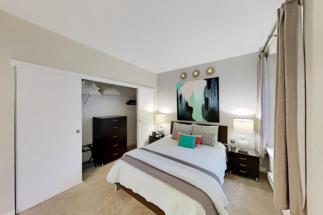 Belltown Court III Apartment Seattle Ngoại thất bức ảnh