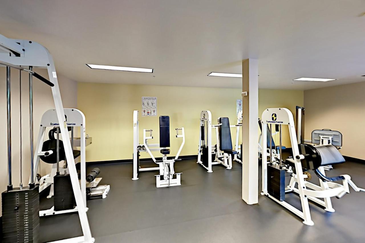 Belltown Court III Apartment Seattle Ngoại thất bức ảnh