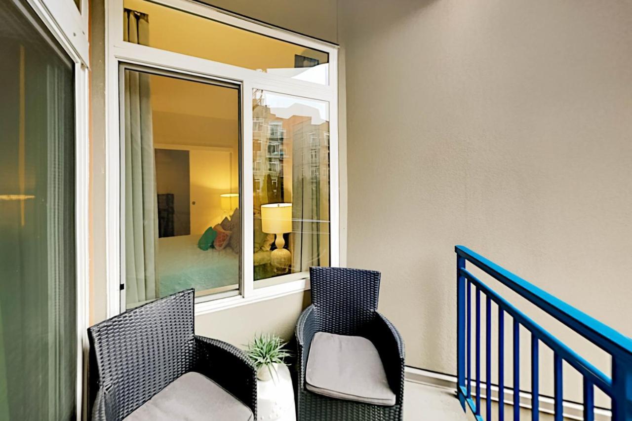 Belltown Court III Apartment Seattle Ngoại thất bức ảnh