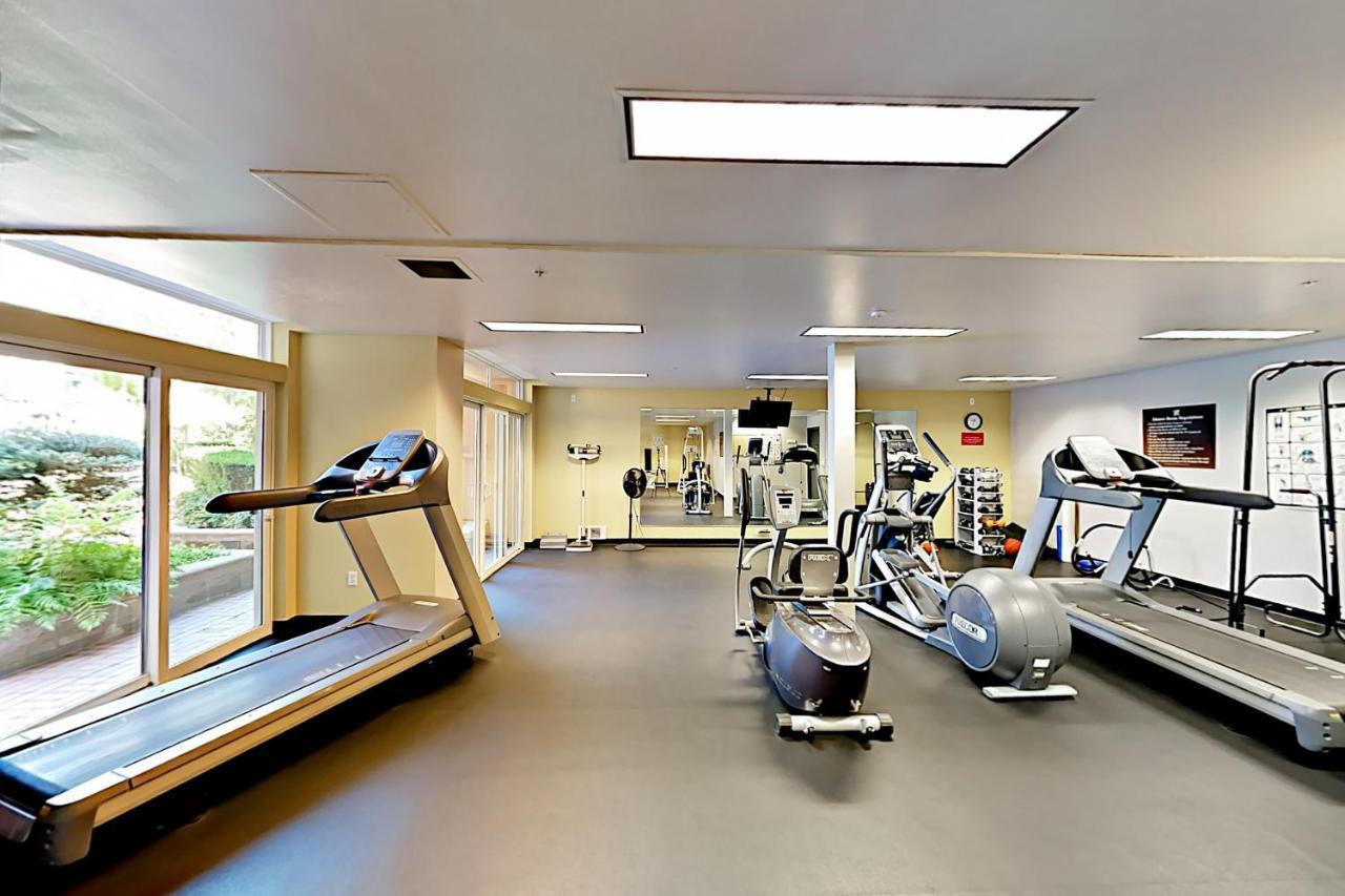 Belltown Court III Apartment Seattle Ngoại thất bức ảnh