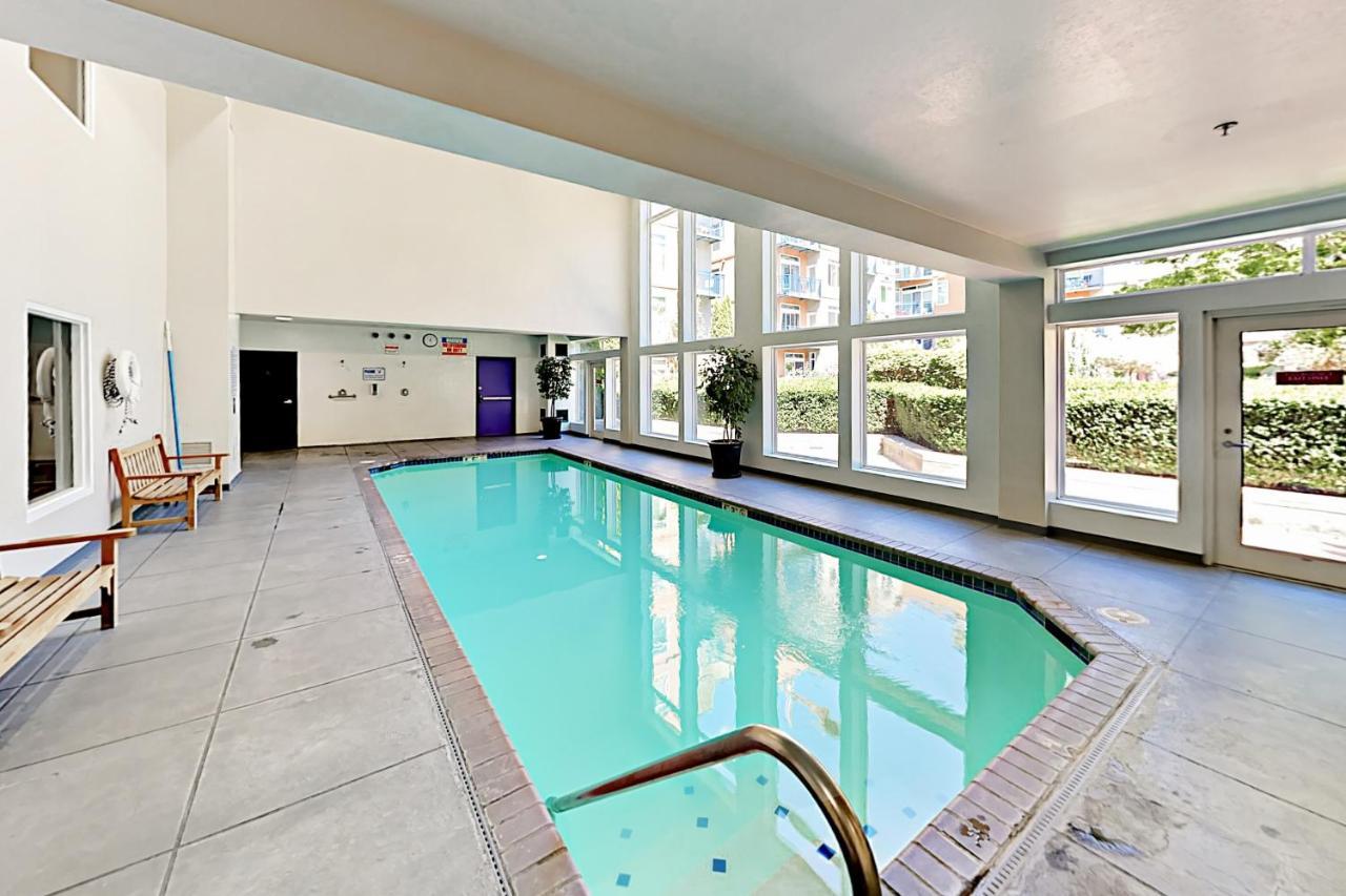 Belltown Court III Apartment Seattle Ngoại thất bức ảnh