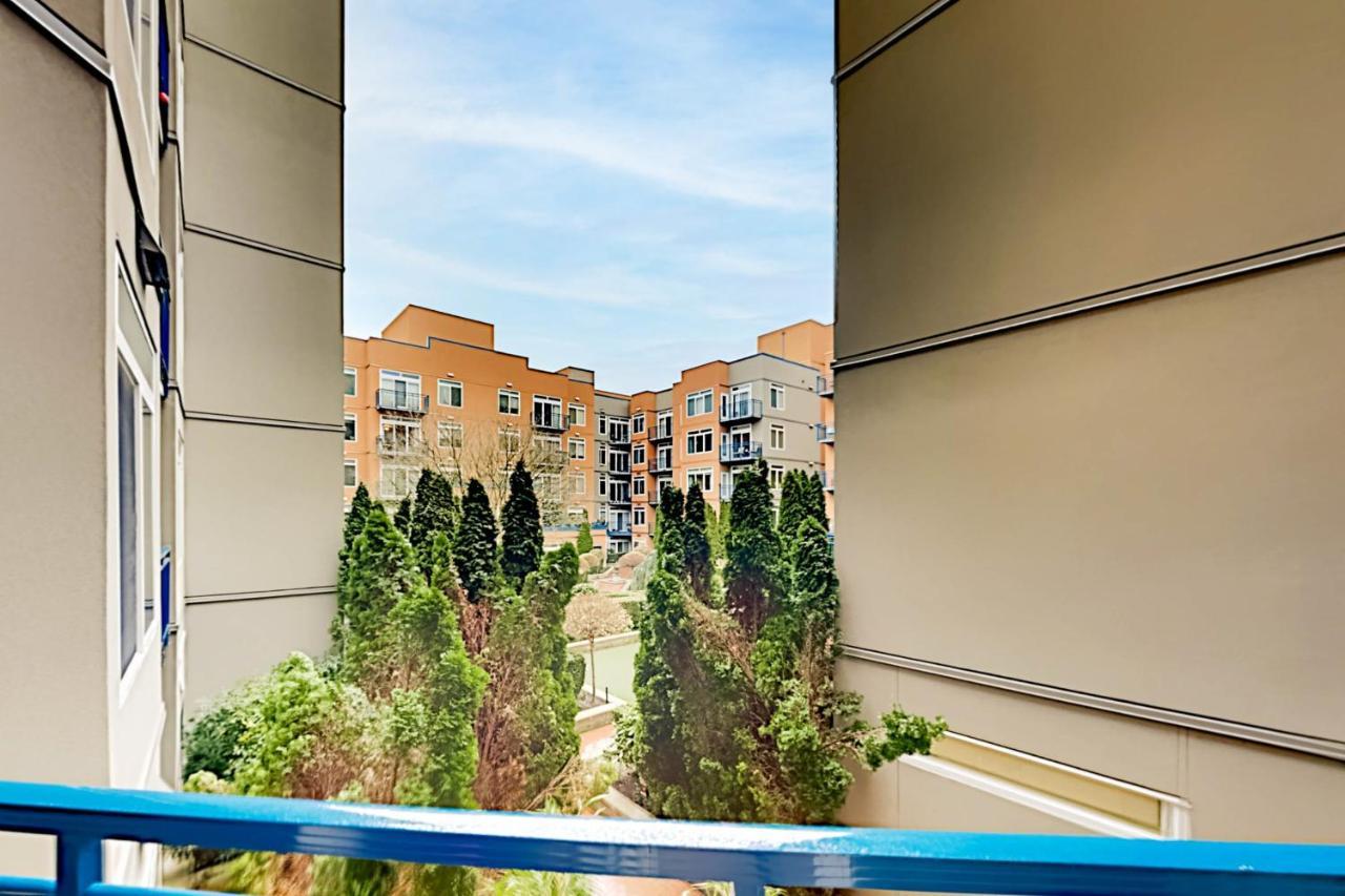 Belltown Court III Apartment Seattle Ngoại thất bức ảnh