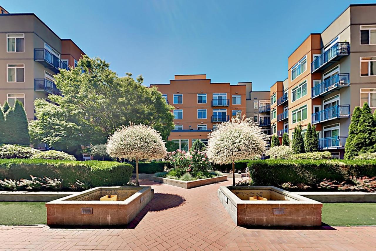 Belltown Court III Apartment Seattle Ngoại thất bức ảnh