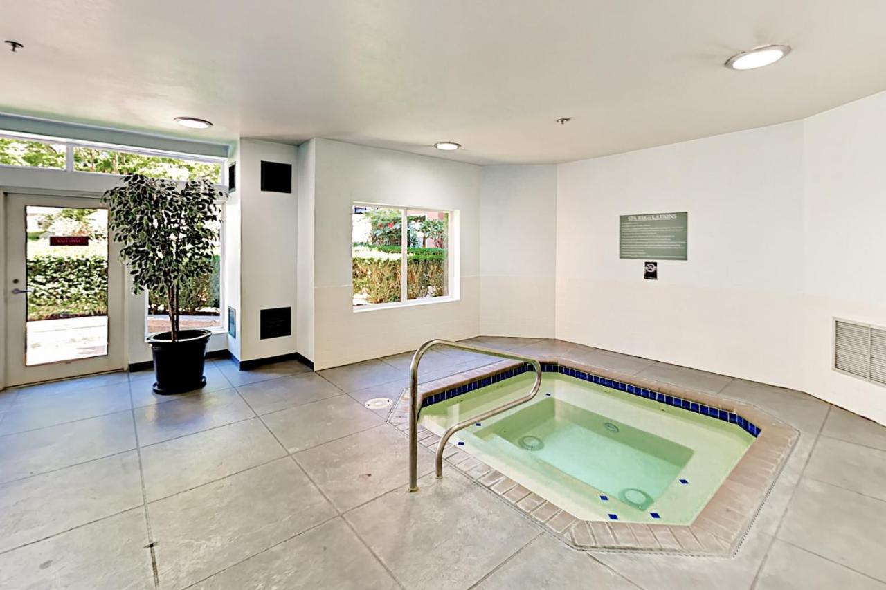 Belltown Court III Apartment Seattle Ngoại thất bức ảnh