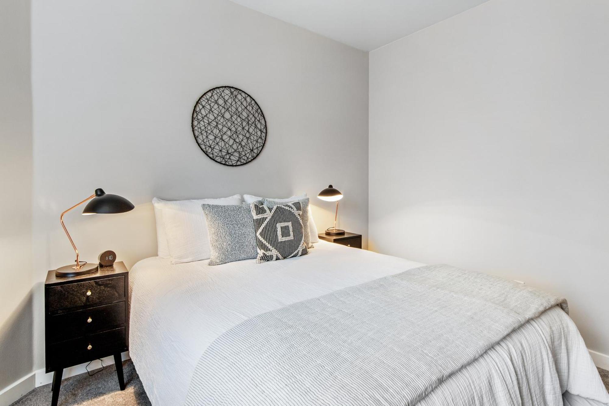 Belltown Court III Apartment Seattle Phòng bức ảnh