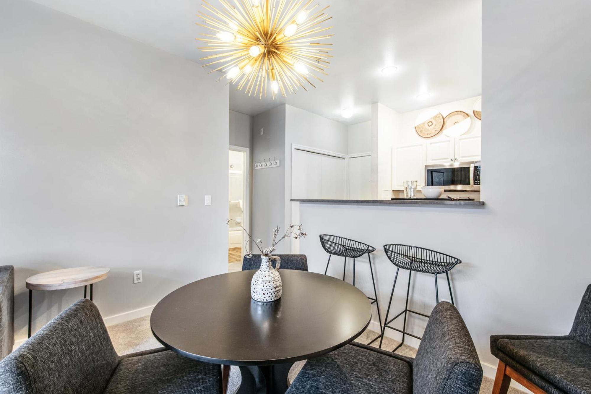 Belltown Court III Apartment Seattle Phòng bức ảnh