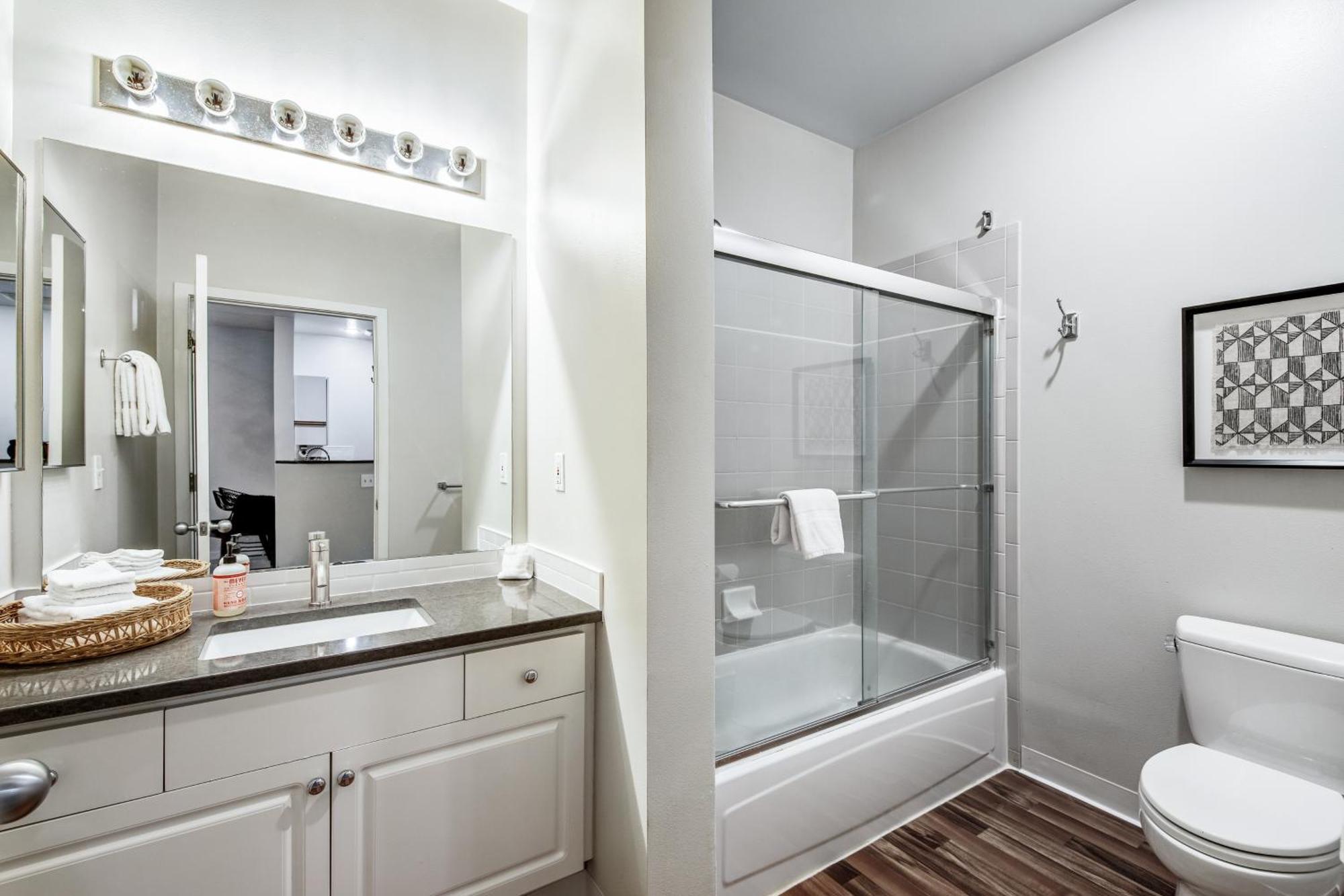 Belltown Court III Apartment Seattle Phòng bức ảnh