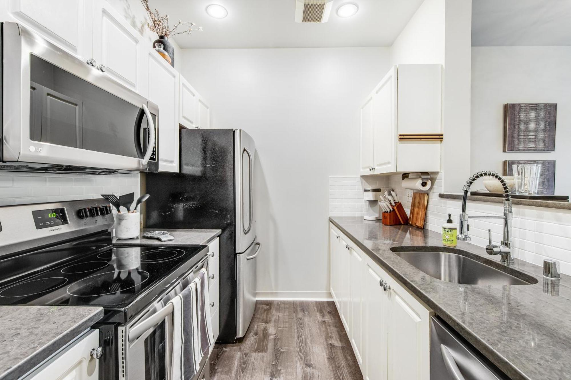 Belltown Court III Apartment Seattle Phòng bức ảnh
