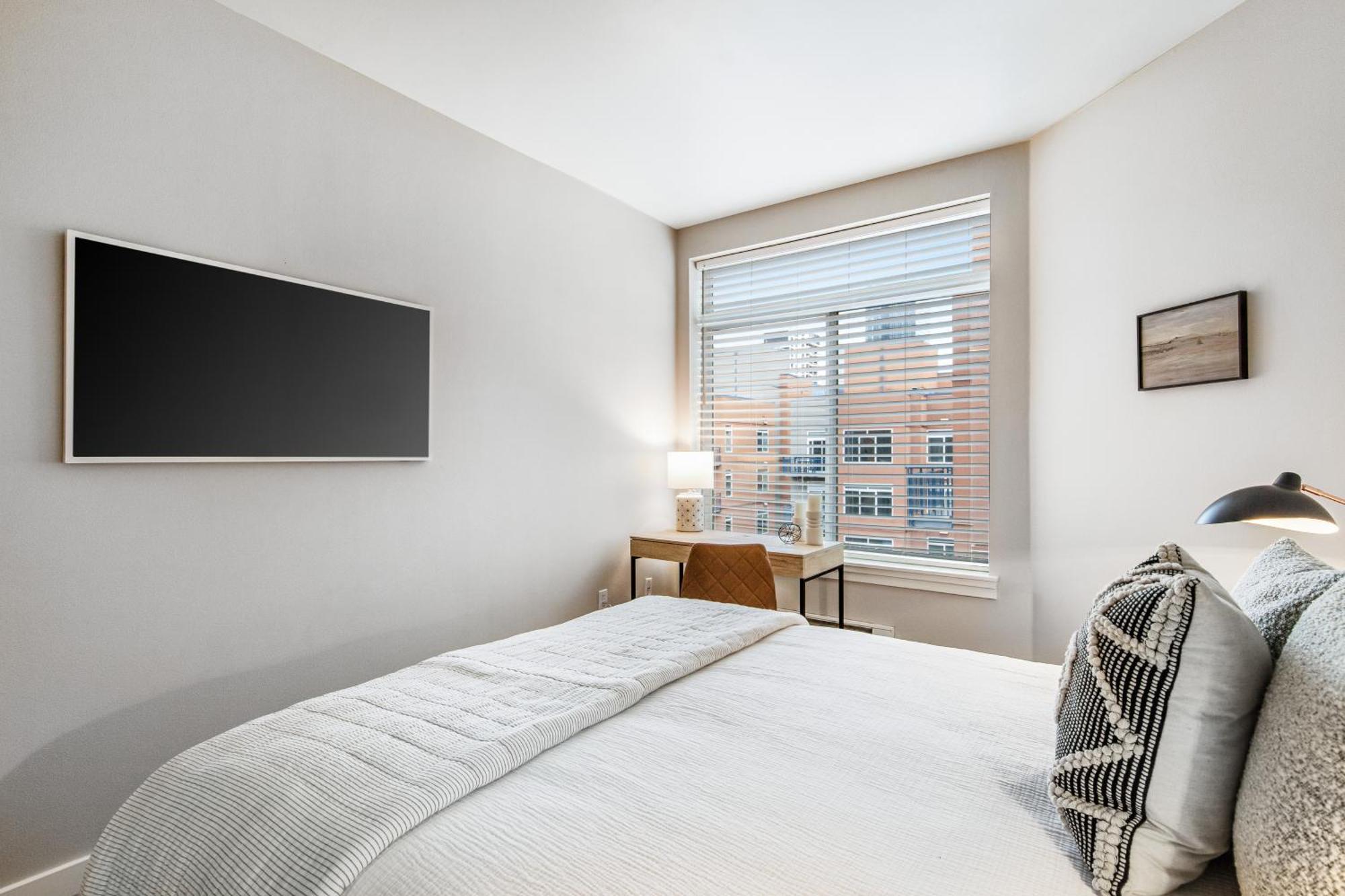 Belltown Court III Apartment Seattle Phòng bức ảnh