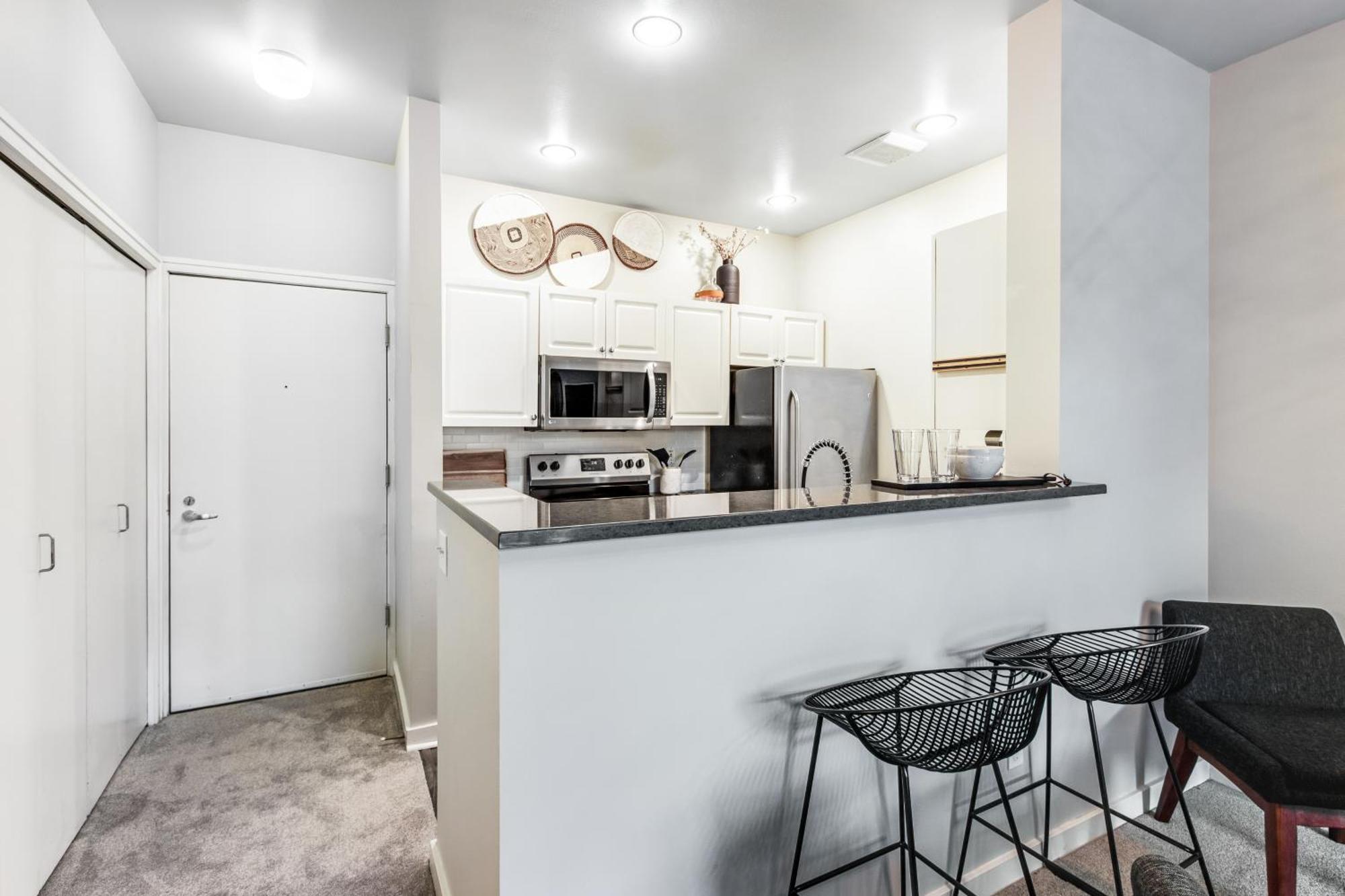 Belltown Court III Apartment Seattle Phòng bức ảnh