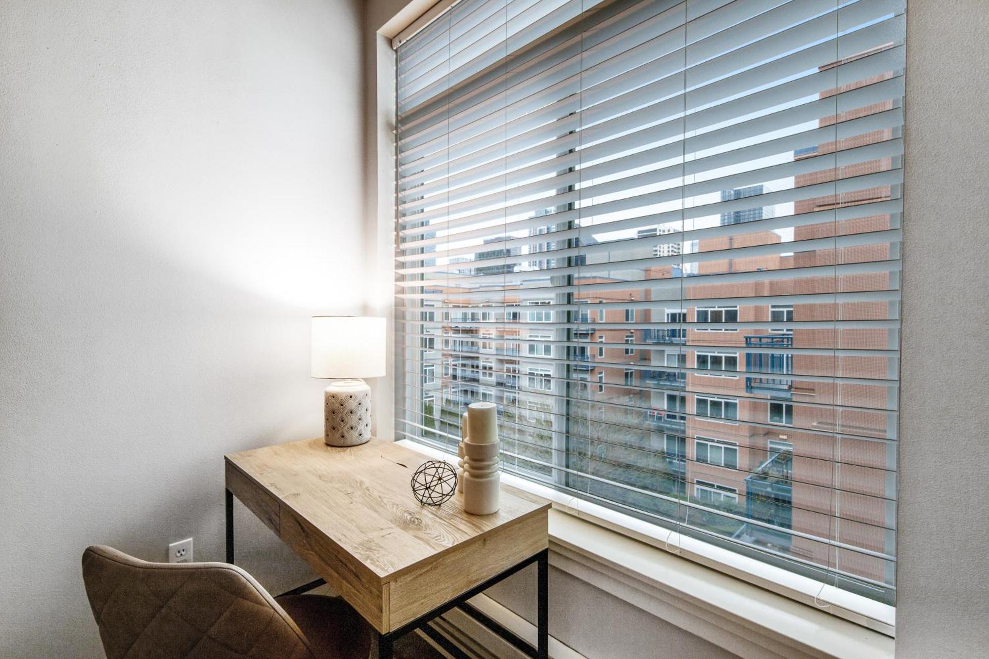 Belltown Court III Apartment Seattle Phòng bức ảnh