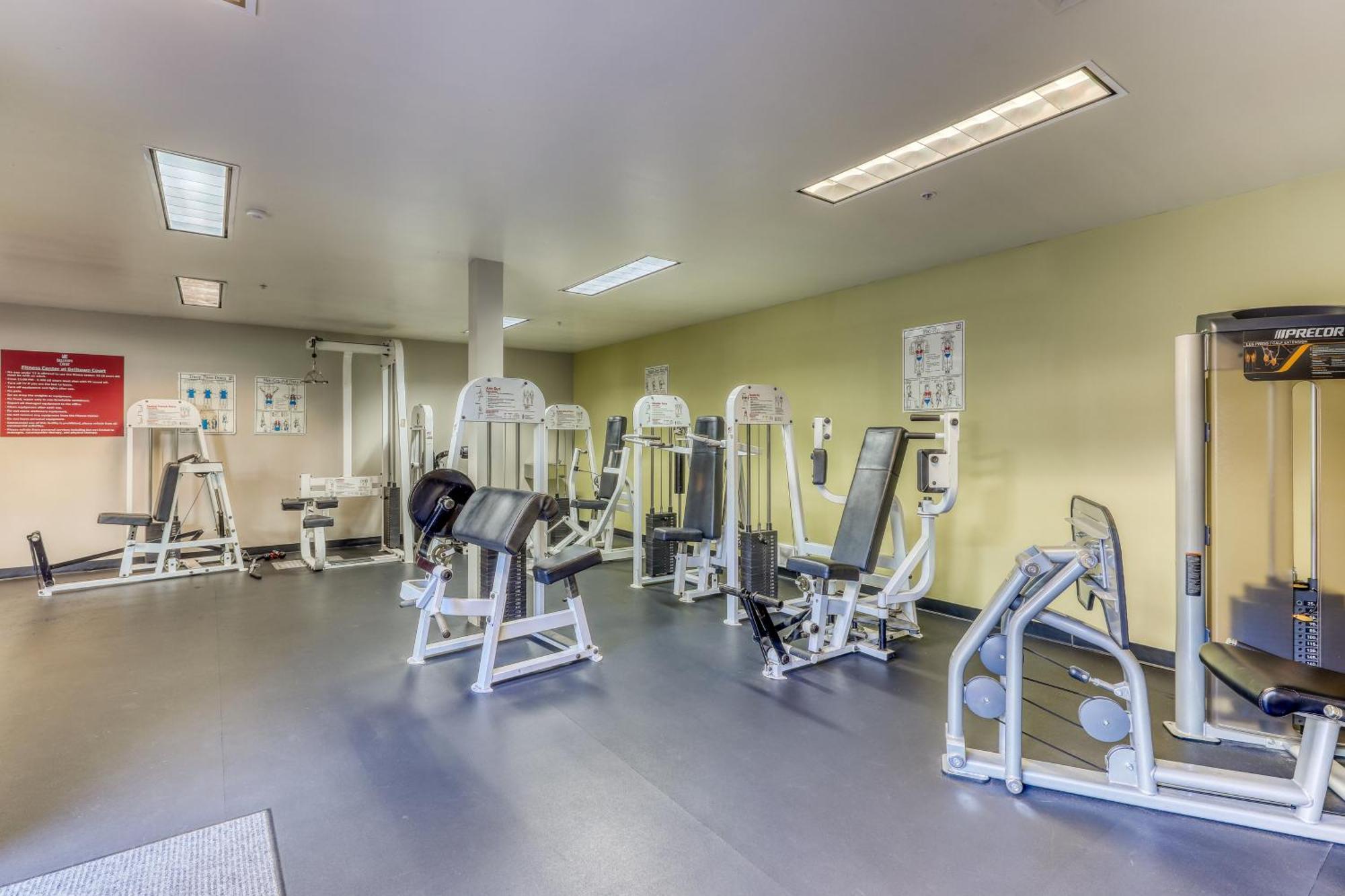 Belltown Court III Apartment Seattle Phòng bức ảnh