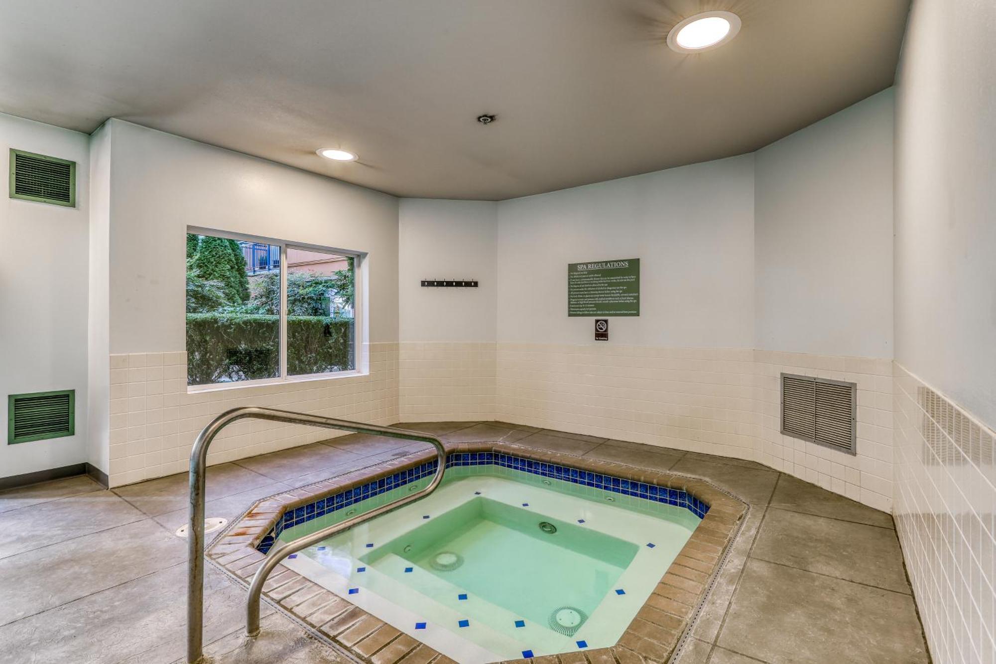Belltown Court III Apartment Seattle Phòng bức ảnh